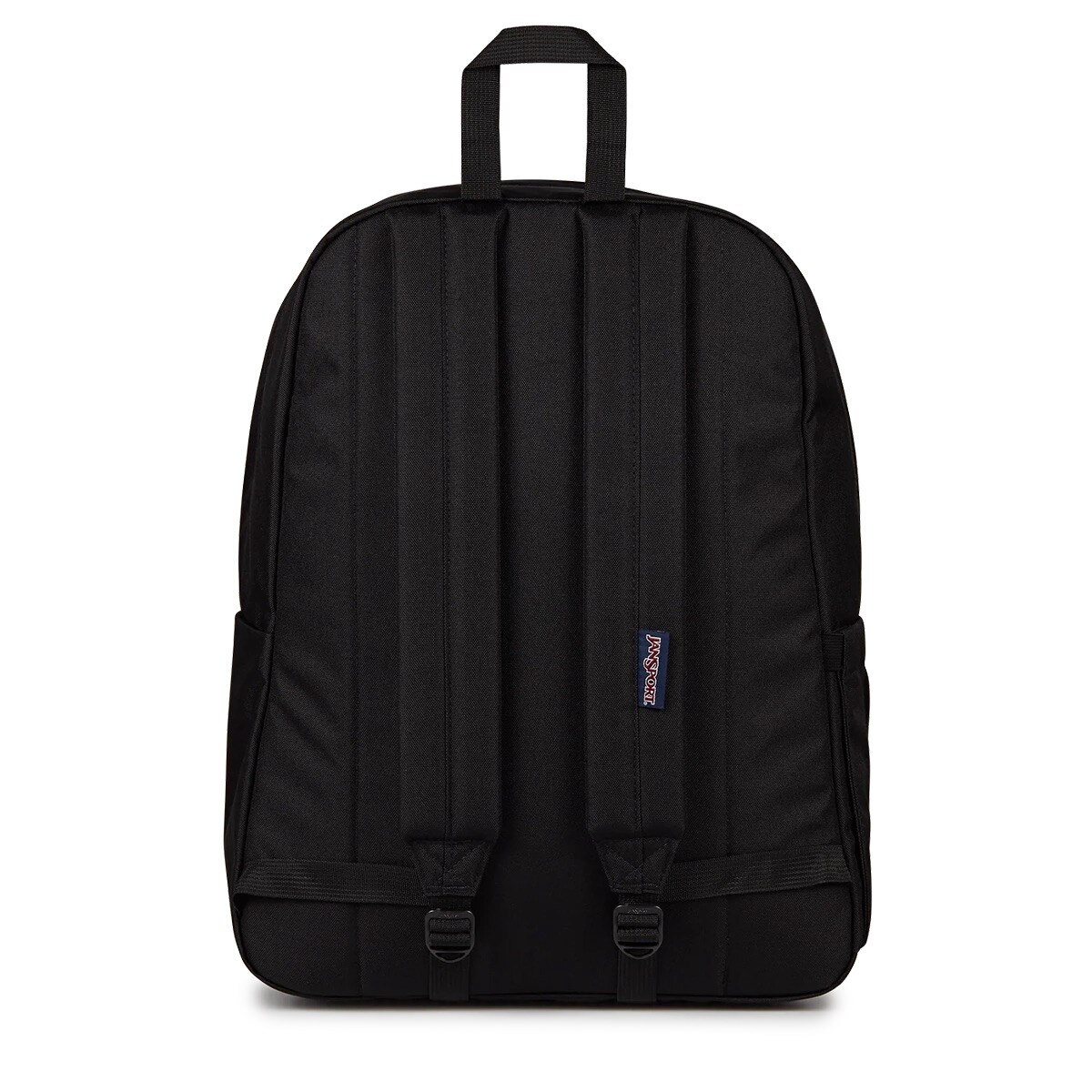 Jansport Superbreak Plus Backpack Monochrome Black
